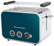 Подробнее о Russell Hobbs 26431-56 Distinctions 2-Slice