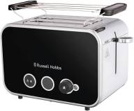 Подробнее о Russell Hobbs 26430-56 Distinctions 2-Slice