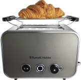 Подробнее о Russell Hobbs 26432-56 Distinctions 2-Slice