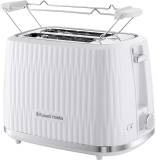 Подробнее о Russell Hobbs 27370-56 Eden 2S Toaster White 25199036001