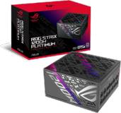 Подробнее о ASUS ROG Strix 1200P Gaming 90YE00W0-B0NA00