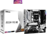 Подробнее о ASRock B650M Pro RS