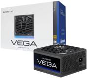 Подробнее о Chieftec VEGA 850W (PPG-850-S)