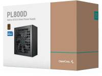 Подробнее о Deepcool PL800D 800W (R-PL800D-FC0B-EU)