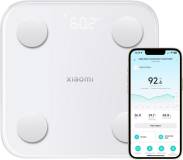 Подробнее о Xiaomi Body Composition Scale S400 BHR7793GL