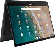 Подробнее о ASUS Chromebook Flip CX5 (CX5601, 12th Gen Intel) Mineral Gray CX5601FBA-I3128