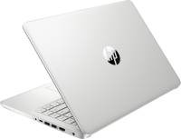 Подробнее о HP Laptop 14s-dq5007ua Natural silver 6J314EA