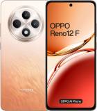 Подробнее о Oppo Reno12 F 4G 8/512GB (CPH2687) Amber Orange