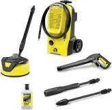 Подробнее о Karcher K5 Classic Home 1.950-702.0