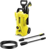 Подробнее о Karcher K2 Premium Power Control 1.673-630.0