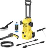 Подробнее о Karcher K2 Premium Car 1.673-533.0