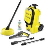 Подробнее о Karcher K3 Compact Home 1.676-206.0