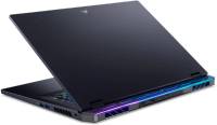 Подробнее о Acer Predator Helios 18 PH18-71-76B3 Gaming Notebook Abyss Black NH.QMNAA.001