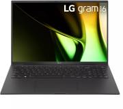 Подробнее о Lg gram 16' Lightweight Laptop Black 16Z90S-G.AAB5U1