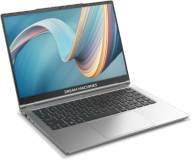 Подробнее о DREAM MACHINES Business Laptop GX4MRXL Gray GX4MRXL-14UA26