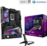 Подробнее о ASRock Phantom Gaming Z890 Nova WiFi