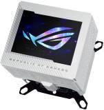 Подробнее о ASUS ROG Ryujin III WB White Edition (90RC00V2-M0UAY0),