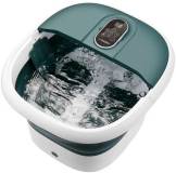 Массажер NAIPO NPFTSPA02 Green