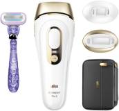 Подробнее о Braun IPL PL5147WHT/GOLD