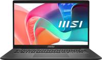 Подробнее о MSI Modern 14 F13MG Platium Gray F13MG-216XUA / 9S7-14S121-216