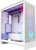 Подробнее о NZXT H7 Flow RGB White CM-H72FW-R1