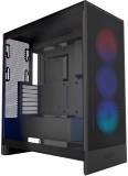 Подробнее о NZXT H7 Flow RGB Black CM-H72FB-R1