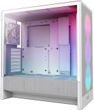 Подробнее о NZXT H5 Flow RGB White CC-H52FW-R1