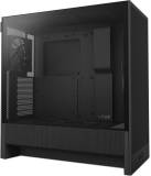 Подробнее о NZXT H5 Flow Black CC-H52FB-01