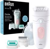 Подробнее о Braun Silk-epil 5 SE 5-050