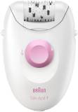 Подробнее о Braun Silk-epil 1 SE 1-010