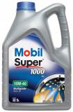 Подробнее о Exxon Mobil Mobil Super 1000 X1 15W-40 Mobil Super 1000 X1 15W-40 5л