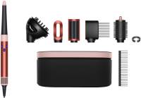 Подробнее о Dyson Airwrap i.d. Long HS08 Curly+Coily Gift Edition Strawberry Bronze/Blush Pink 581137-01