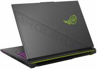 Подробнее о ASUS ROG Strix G18 Eclipse Gray 2023 G814JI-N6132 / 90NR0D01-M00CC0