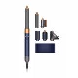 Подробнее о Dyson Airwrap Multi-styler Complete Long Volumise Prussian Blue/Rich Copper 581143-01