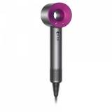 Подробнее о Dyson HD08 Supersonic Fuchsia/Nickel