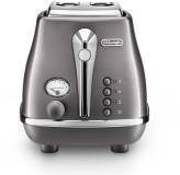 Подробнее о Delonghi CTOT 2103 GY Icona Metallics