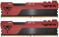 Подробнее о Patriot Viper Elite II DDR4 64GB (2x32GB) 3200MHz CL18 Kit PVE2464G320C8K