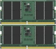 Подробнее о Kingston So-Dimm DDR5 64GB (2x32GB) 5600MHz CL46 Kit KCP556SD8-32