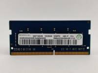 Подробнее о Ramaxel So-Dimm DDR4 4GB 2133MHz CL15 RMSA3230KE68H9F-2133