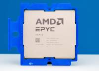 Подробнее о AMD EPYC 9575F Tray 100-000001554