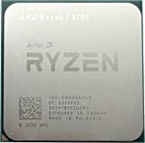 Подробнее о AMD Ryzen 7 5700 Tray 100-000000743