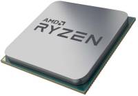 Подробнее о AMD Ryzen 5 PRO 4655G Tray 100-000001155