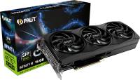 Подробнее о Palit GeForce RTX 4070 Ti SUPER Infinity 3 OC 16GB NED47TSS19T2-1043S