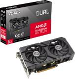 Подробнее о ASUS Dual Radeon RX 7600 EVO OC Edition 8GB DUAL-RX7600-O8G-EVO