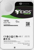 Подробнее о Seagate Exos X20 18TB 7200rpm 256MB ST18000NM000D