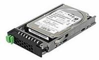 Подробнее о Fujitsu 1.8TB SAS 12G 10K 512e HOT PL 3.5'' EP S26361-F5731-L118