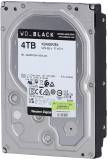 Подробнее о Western Digital WD_BLACK 3.5-Inch Gaming Hard Drive 4TB 7200rpm 256MB WD4006FZBX