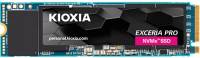 Подробнее о Kioxia PRO 2TB M.2 2280 NVMe PCIe Gen4 x4 TLC LSE10Z002TG8