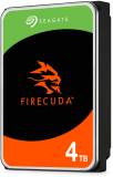 Подробнее о Seagate Firecuda 4TB 7200rpm 256MB ST4000DXA05