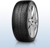 Подробнее о Michelin Pilot Sport Cup 295/30 R18 94Y